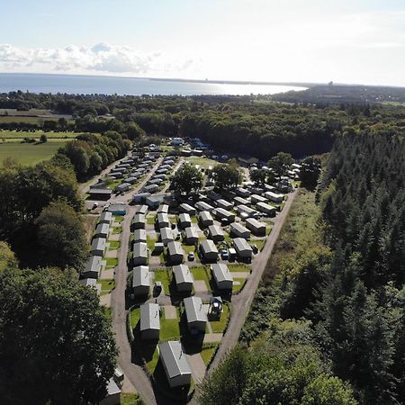 Ostseecamp Ferienhaus "Quartier 104" Scharbeutz Ngoại thất bức ảnh