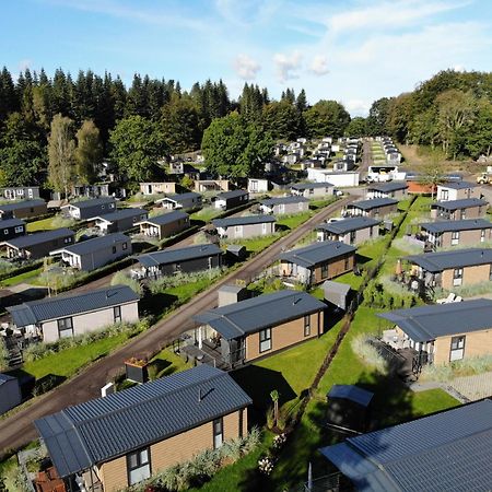 Ostseecamp Ferienhaus "Quartier 104" Scharbeutz Ngoại thất bức ảnh