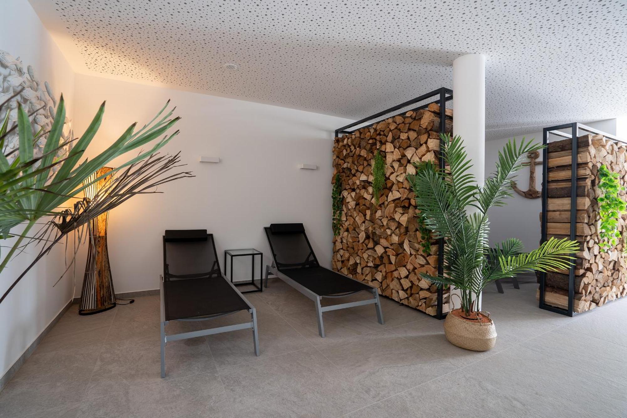 Ostseecamp Ferienhaus "Quartier 104" Scharbeutz Ngoại thất bức ảnh